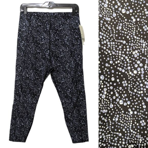 NWT SWEATY BETTY Power High-Waisted 7/8 Workout Leggings XL - Picture 1 of 14